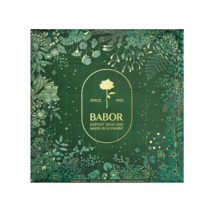 Bild von Adventskalender 2025, 24 Tage Intensiv-Kur