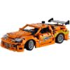 Bild von Bauspielzeug, Fast and Furious Toyota Supra MK4 "Technic"