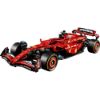 Bild von Bauspielzeug, Ferrari SF-24 F1 Rennauto "Technic"