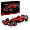 Bild von Bauspielzeug, Ferrari SF-24 F1 Rennauto "Technic"