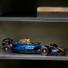 Bild von Bauspielzeug, Oracle Red Bull Racing RB20 F1 Rennauto "Technic"