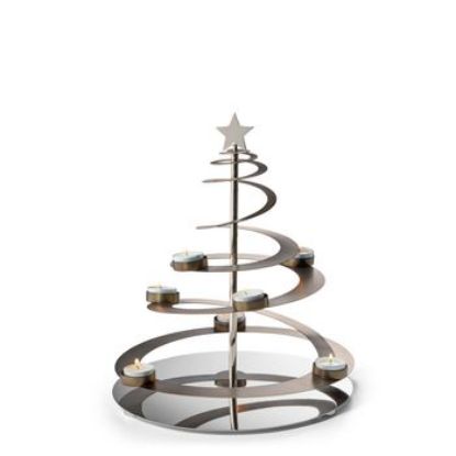 Bild von Weihnachtsbaum SANTA CRUZ