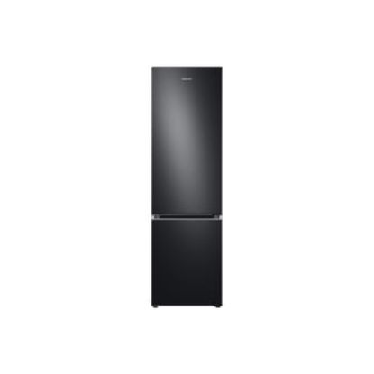 Bild von Kühl-Gefrierkombination RL-38C600CB1, schwarz