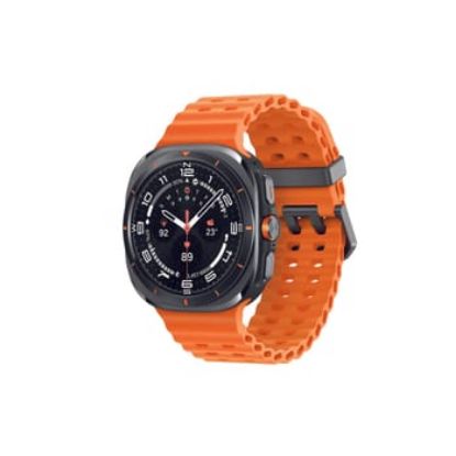 Bild von Galaxy Watch Ultra LTE 47 mm, SM-L705FZA2DBT, Titanium Gray