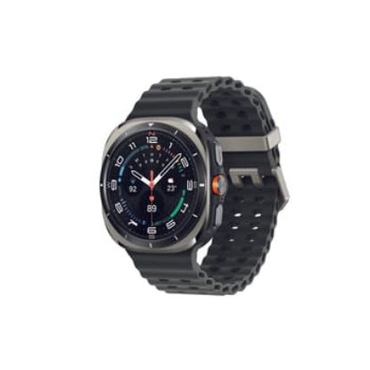 Bild von Galaxy Watch Ultra LTE 47 mm, SM-L705FZS2DBT, Titanium Silver