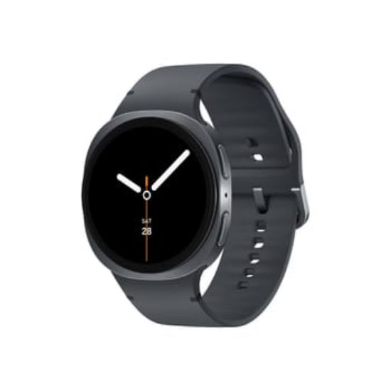 Bild von Galaxy Watch8 Bluetooth 44mm, SM-L330NDAADBT, Graphite