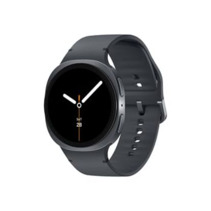 Bild von Galaxy Watch8 Bluetooth 40mm, SM-L320NDAADBT, Graphite