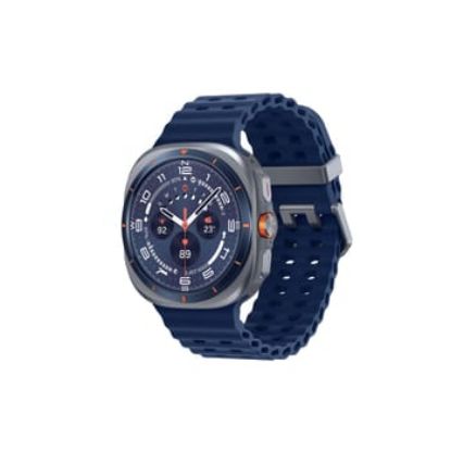 Bild von Galaxy Watch Ultra LTE 47 mm, SM-L705FZB2DBT, Titanium Blue