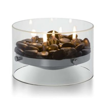 Bild von Tischkamin Fire