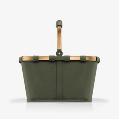 Bild von Carrybag Frame, forest gold
