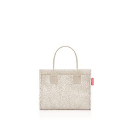 Bild von Shopper Daily teddy, sand