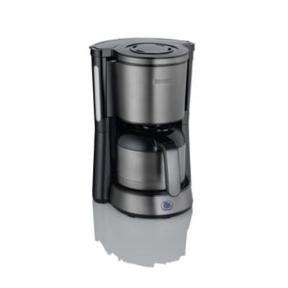 Bild von Filterkaffeemaschine KA9343, schwarz