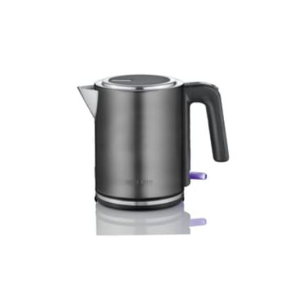 Bild von Wasserkocher WK9342, 1 L, schwarz