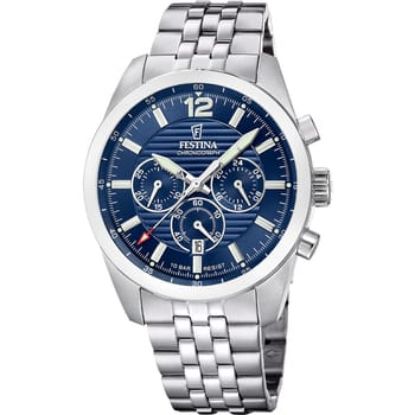 Bild von Chronograph "Timeless" F20742/1