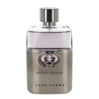 Bild von Eau de Toilette Guilty Homme, 50ml