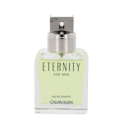 Bild von Eau de Toilette Eternity Men, 50 ml