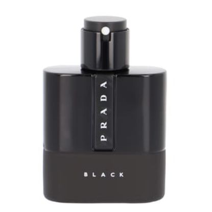 Bild von Eau de Parfum Luna Rossa Black, 50ml