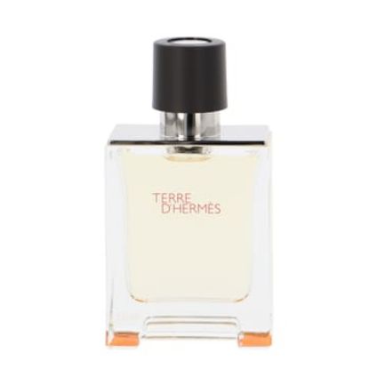 Bild von Eau de Toilette Terre D'Hermès, 50ml