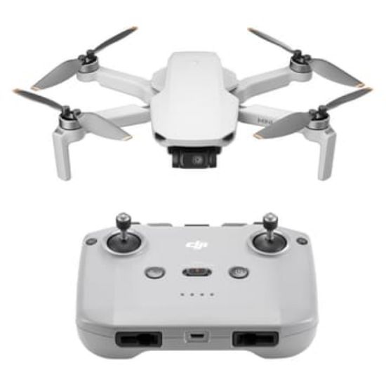 Bild von Drohne Mini 4K