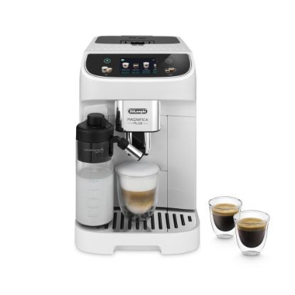 Bild von Kaffeevollautomat "ECAM320.60.W Magnifica Plus"