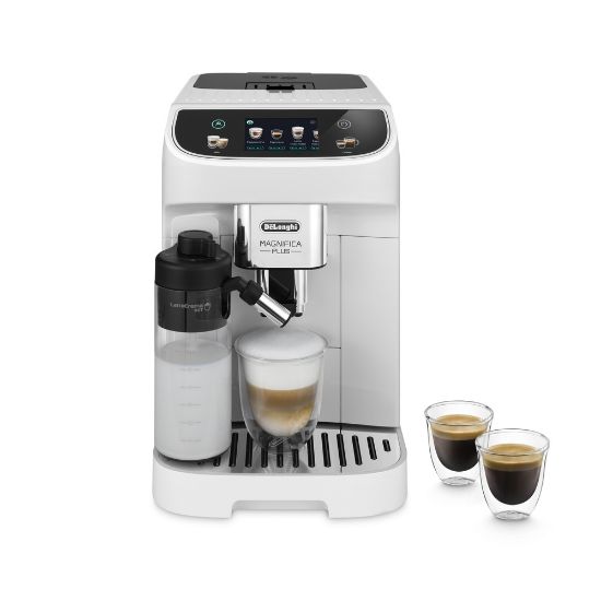Bild von Kaffeevollautomat "ECAM320.60.W Magnifica Plus"