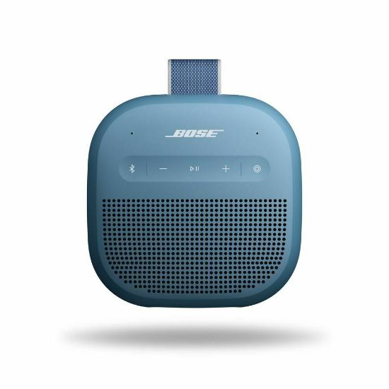 Bild von BT Lautsprecher "SoundLink Micro Gen. 2", Blue Dusk