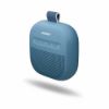 Bild von BT Lautsprecher "SoundLink Micro Gen. 2", Blue Dusk