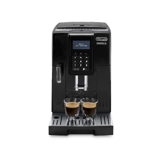 Bild von Kaffeevollautomat "Dinamica ECAM 353.75.B"