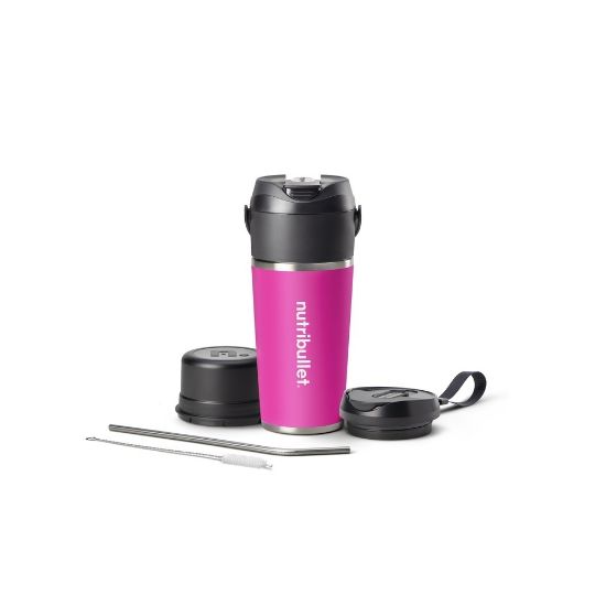 Bild von Smoothie-Maker "Flip NBP016MA", magenta