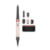 Bild von Multi-Haarstyler "Airwrap i.d. TM HS08", Ceramic Pink/Rosegold