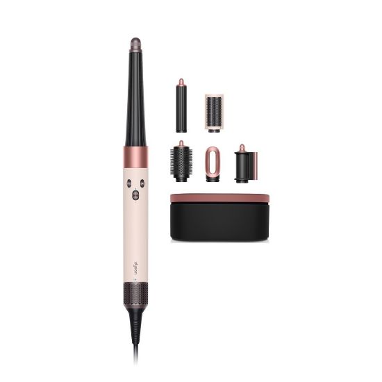 Bild von Multi-Haarstyler "Airwrap i.d. TM HS08", Ceramic Pink/Rosegold