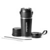 Bild von Smoothie-Maker "Flip NBP016B", schwarz