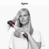 Bild von Multi-Haarstyler "Airwrap i.d. TM HS08", Ceramic Pink/Rosegold