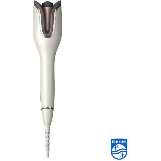 Bild von Lockenstab "Auto Curler"