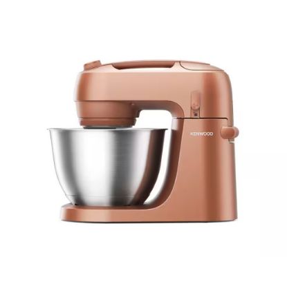 Bild von Küchenmaschine "Go KZM35.000RD", terracotta
