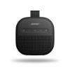 Bild von BT Lautsprecher "SoundLink Micro Gen. 2", Schwarz