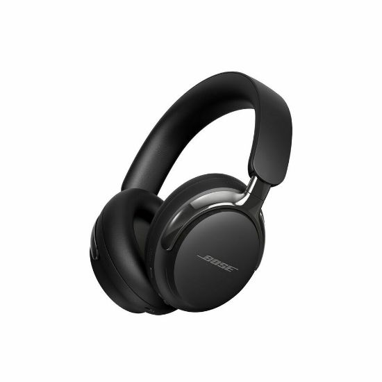 Bild von Kopfhörer "QuietComfort Ultra Gen. 2", Schwarz