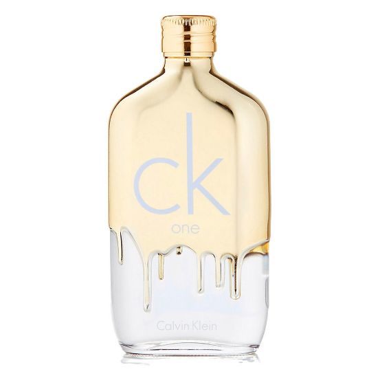 Bild von "CK One Gold" EdT, 100 ml