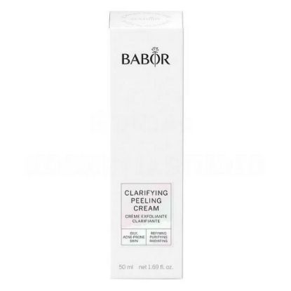 Bild von Clarifying Peeling Cream, 50 ml