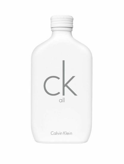 Bild von EdT "CK All", 200 ml