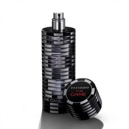 Bild von EdT "The Game", 100 ml