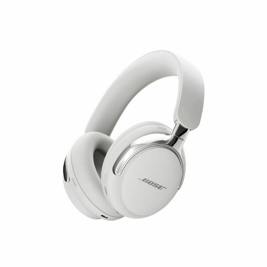 Bild von Kopfhörer "QuietComfort Ultra Gen. 2", Weiß