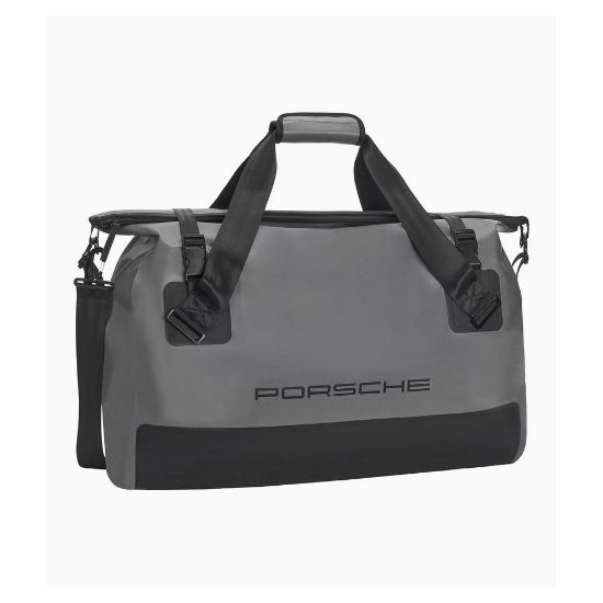 Bild von Reisetasche "Active 2.0", grau
