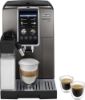Bild von Kaffeevollautomat "ECAM 380.95.TB Dinamica Plus", titan/schwarz