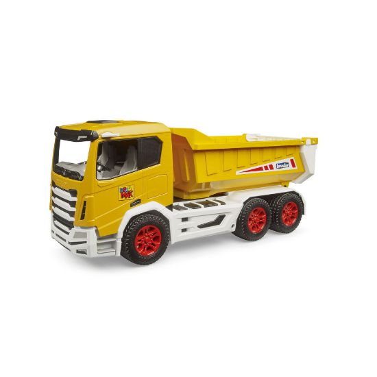 Bild von Kinderspielzeug, ROADMAX Kipp-LKW