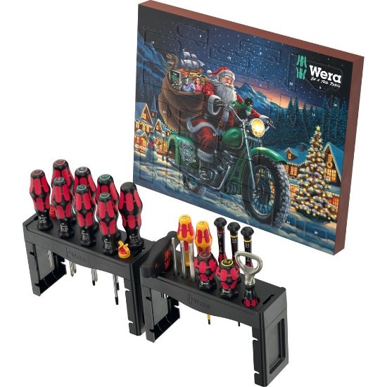 Bild von Adventskalender 2025