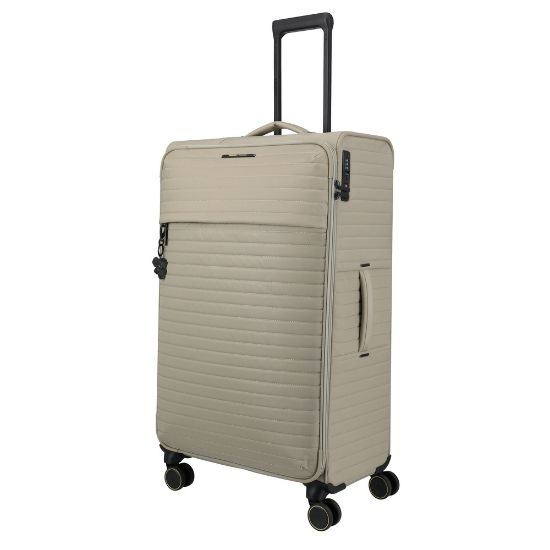 Bild von 4-Rollen-Trolley L "Barbara Stepp", Satin Nude