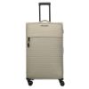 Bild von 4-Rollen-Trolley L "Barbara Stepp", Satin Nude