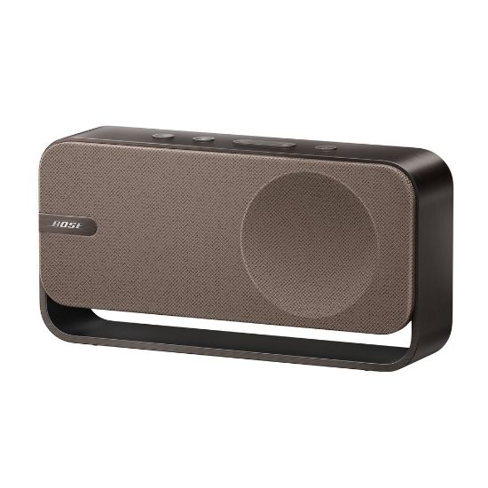 Bild von Lautsprecher "SoundLink Home", Warm Wood