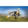 Bild von Bauspielzeug, Propellerflugzeug "Technic"